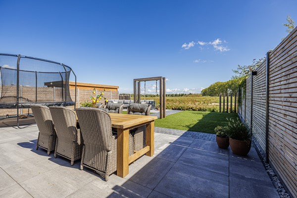 Medium property photo - Heuvelstee 46, 3281 MS Numansdorp